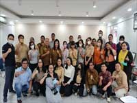 Employee Classes P2k Nomor 5
