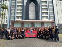 Employee Classes P2k Nomor Aneka Foto 2